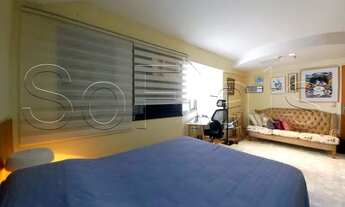 Imagem 6: Flat próx a Marginal Pniheiros, Av dos Bandeirantes e demais vias de acesso. Sem nenhuma b