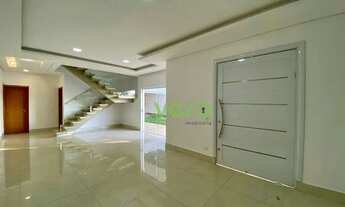 Imagem 3: Casa com 3 dormitórios, 232 m² - venda por R$ 1.100.000,00 ou aluguel por R$ 5.629,11/mês