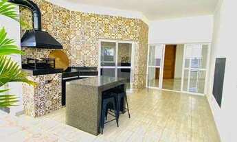 Imagem: Casa com 3 dormitórios à venda, 165 m²