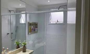 Imagem 6: Aluga-se Apartamento no Condomínio Fatto Quality - Vila Augusta