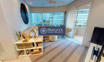 Imagem: Venda de apto reformado em Perdizes