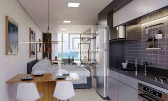 Imagem 4: Flat na Praia do Cupe