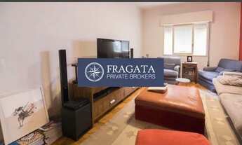 Imagem 6: Apartamento com 3 dormitórios à venda, 154 m² - Perdizes - São Paulo/SP