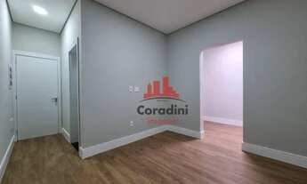 Imagem 7: Casa com 3 dormitórios à venda, 143 m² por R$ 980.000,00 - Parque Universitário - American