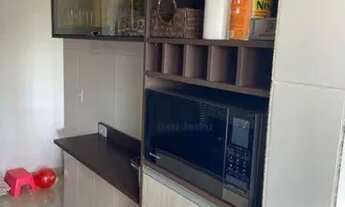 Imagem 6: Apartamento com 2 dormitórios à venda, 54 m² por R$ 245.000,00 - Jardim São Marcos - Soroc