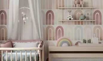 Imagem 4: Lusitânia - Entrega em 6 meses, apartamento de 2 quartos em Paulista