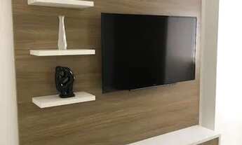 Imagem 5: APARTAMENTO MOBILIADO NO RENASCENÇA - INCLUSCO CONDOMÍNIO