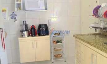 Imagem 4: Apartamento - Jardim Proença - Campinas