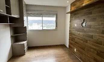 Imagem 4: Apartamento com 2 dormitórios para alugar, 72 m² por R$ 4.327,00/mês - Jardim Armênia - Mo