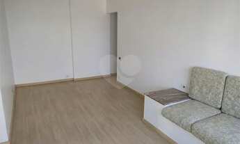 Imagem 2: Apartamento - 02 quartos - Engenho de Dentro [ME