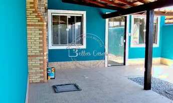 Imagem: Bela casa a venda em Unamar, 2 quartos