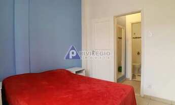 Imagem: Apartamento à venda, 1 quarto, Copacabana