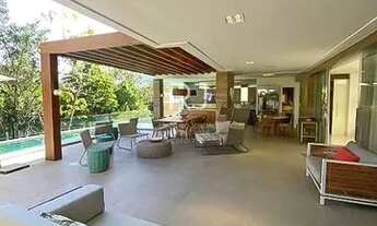 Imagem 5: Casa à venda Alphaville Salvador I, 5 suítes