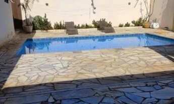 Imagem 6: Casa para aluguel anual