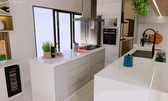 Imagem 6: Casa em Condomínio para Venda em Indaiatuba, London Park, 3 dormitórios, 3 suítes, 5 banhe