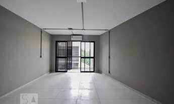 Imagem 4: Apartamento para Aluguel - Santo Amaro , 1 Quarto, 39 m2