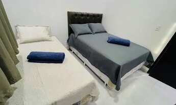 Imagem 5: Casa Mobiliada Casa com 2 dormitórios