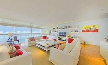 Imagem 7: Rio de Janeiro - Apartamento Padrão - Lagoa