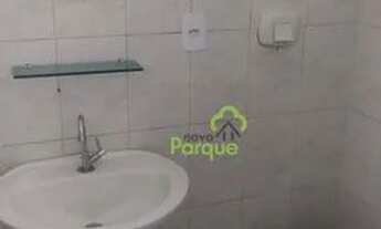 Imagem 6: Casa de Vila com 1 dormitório, 70 m² - venda por R$ 390.000 ou aluguel por R$ 1.790/mês