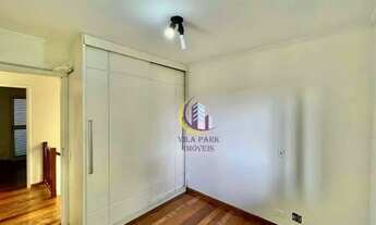 Imagem 2: Casa com 3 dormitórios (1 suíte), piscina, churrasqueira, 2 vagas de garagem cobertas - Gr