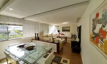 Imagem 3: Salão, 3 quartos sendo um suíte, lavabo, dep completa, aréa e vaga escriturada