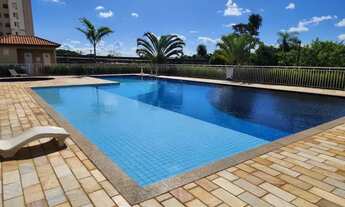 Imagem 2: Apartamento para aluguel com 54 metros quadrados com 2 quartos