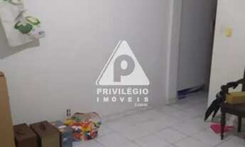 Imagem 3: Apartamento 2 quartos no Centro do Rio