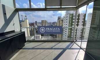 Imagem 3: Penthouse à venda, 101 m² por R$ 1.790.000,00 - Pinheiros - São Paulo/SP