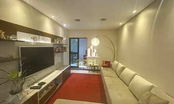 Imagem 2: Apartamento Garden com 2 dormitórios à venda, 90 m² por R$ 610.000,00 - Barcelona - São Ca