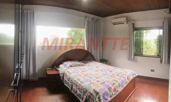 Imagem 5: Linda casa em Serra Da Cantareira