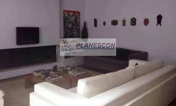 Imagem 7: São Paulo - Casa de Condomínio - Morumbi