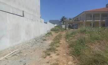 Imagem 2: ARNIQUEIRAS CONJ 05, LOTE 300M, QUITADO CONDOMÍNIO COLADO NO PARK WAY SÓ 350MIL AC CARRO