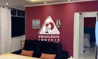 Imagem: Belíssimo apartamento no Centro