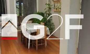 Imagem 2: Casa Clube de Campo Valinhos