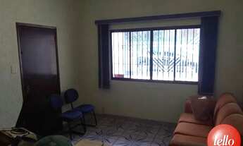 Imagem: São Paulo - Casa Comercial - Vila Prudente