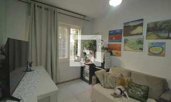 Imagem 2: Apartamento para Aluguel - Jardim Salso , 1 Quarto, 49 m2