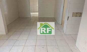 Imagem 7: Casa com 3 dormitórios para alugar por R$ 750,00 - Parque Piauí - Teresina/PI