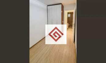 Imagem 5: Apartamento com 3 dormitórios, 70 m² - venda por R$ 630.000,00 ou aluguel por R$ 3.053,00