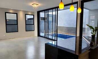 Imagem 5: Ótimo sobrado disponível para venda no Condomínio Reserva Aruanã em São José dos Campos