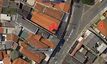 Imagem 5: Terreno, 514 m² , 14,8m² frente na Vila Formosa