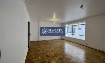 Imagem 4: Apartamento para quem gosta de um bom espaço em Pinheiros