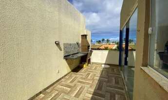 Imagem: ALUGUEL TRIPLEX BEIRA MAR praia de ipitanga