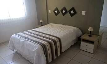 Imagem 6: ED. ICARO AP 1311 - Av. Jequitibá