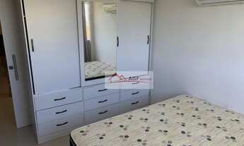 Imagem 5: Quarto e sala próx a Itacoatiara