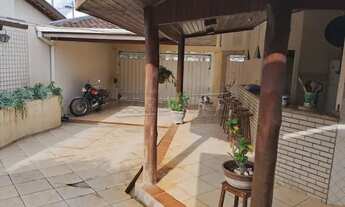 Imagem 2: Casa Sobrado em Araraquara