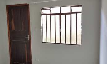 Imagem 2: Casa 2 Quartos 42m² Bairro Xaxim