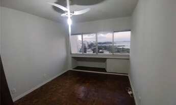 Imagem 7: Apartamento com 3 quartos, sendo 1 suíte, 1 vaga, e Portaria 24h, para locação na Praia do