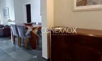 Imagem 7: Flat - Cambuí - Campinas