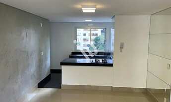 Imagem 3: Apartamento para aluguel possui 59 metros quadrados com 2 quartos em Lourdes - Belo Horizo