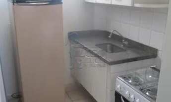 Imagem 3: Apartamento Padrão em Ribeirão Preto